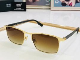Picture of Montblanc Sunglasses _SKUfw49883436fw